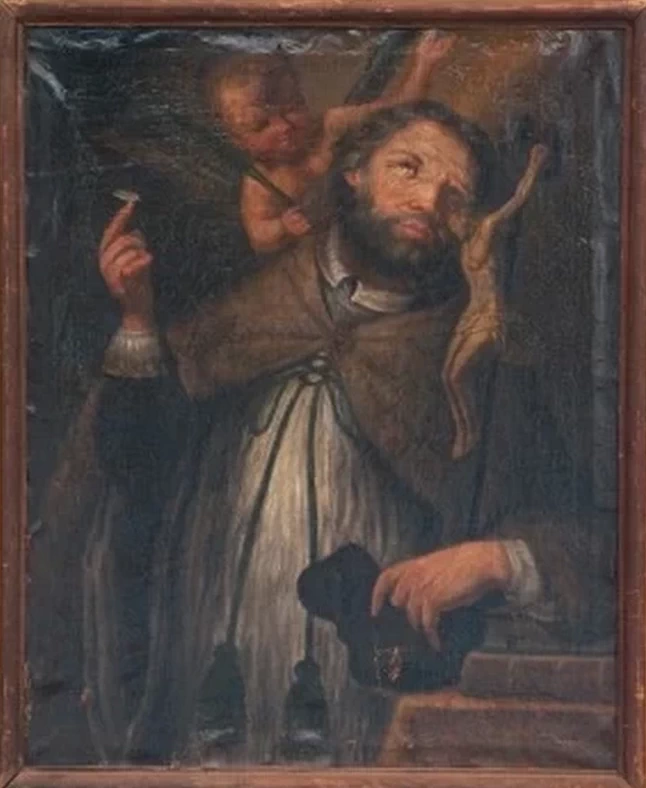 S. Antonio Maria Zaccaria